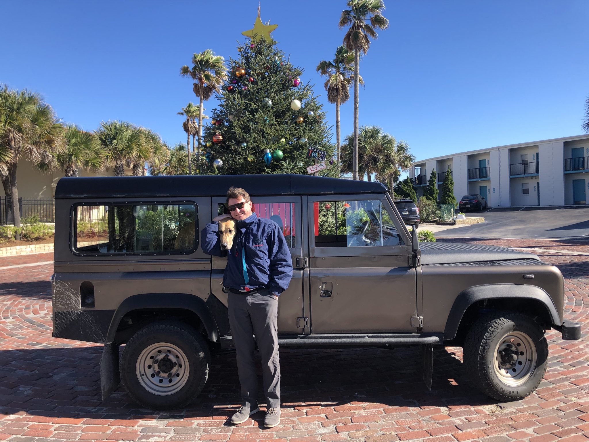 Company Details Powers Motorsports